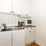 Apartman Forenom Serviced Rosenborg Oslo