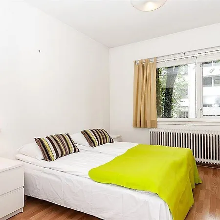 Forenom Serviced Rosenborg Apartament Oslo