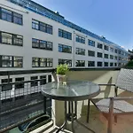Lejlighed Forenom Serviced Rosenborg