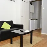 Forenom Serviced Rosenborg * Oslo