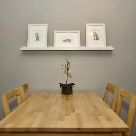 Forenom Serviced Rosenborg